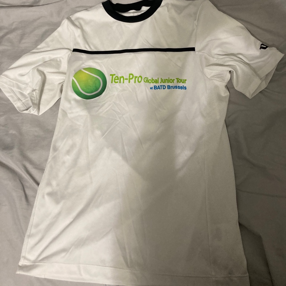 Tennis T-shirt